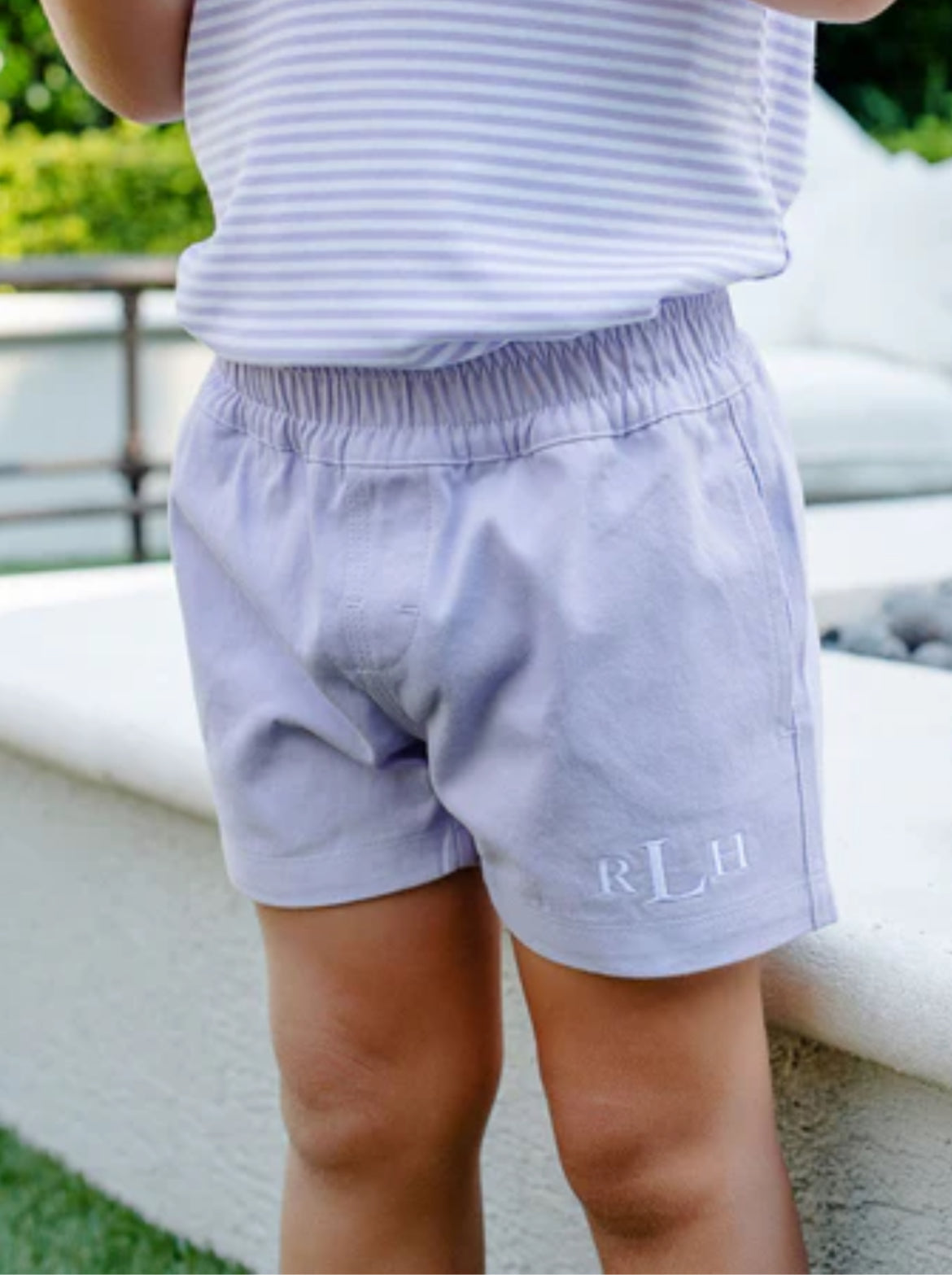 The Beaufort Bonnet company shorts
