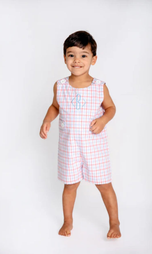 The Beaufort Bonnet Company shortall