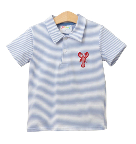 Crawfish polo