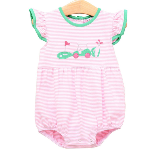 Smockcandy golf bubble